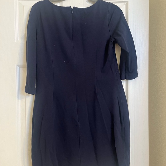 Blue Vince Camuto Dress - Picture 2 of 2